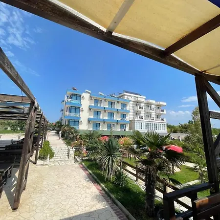 Hotel Zverneci Hotell 3*
