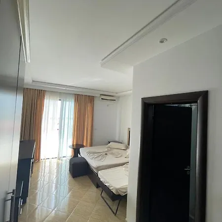 Hotell Hotel Zverneci Zverneci
