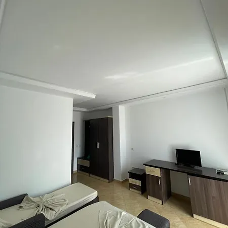 Hotel Hotel Zverneci