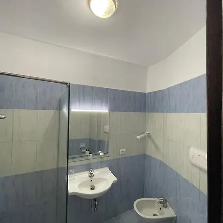 Hotel Zverneci 3*
