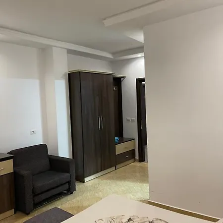 Hotell Hotel Zverneci 3*