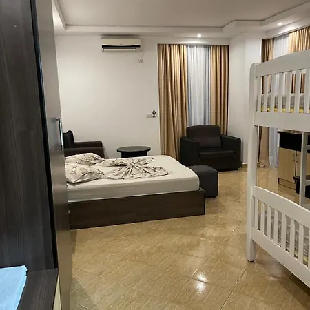 Hotel Zverneci Hotel 3*