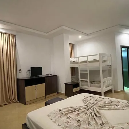 Hotel Zverneci Hotell Zverneci