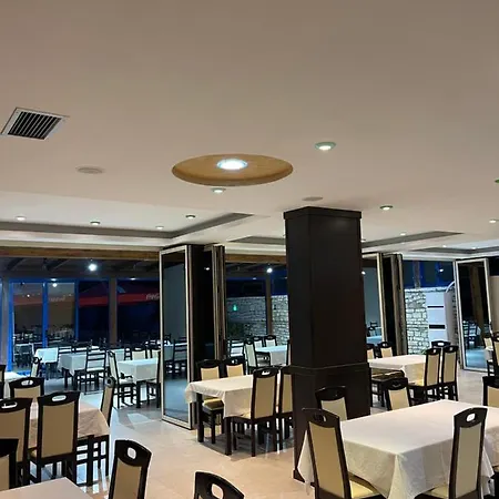 Hotel Zverneci 3* Zverneci