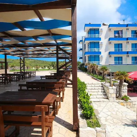 Hotel Zverneci