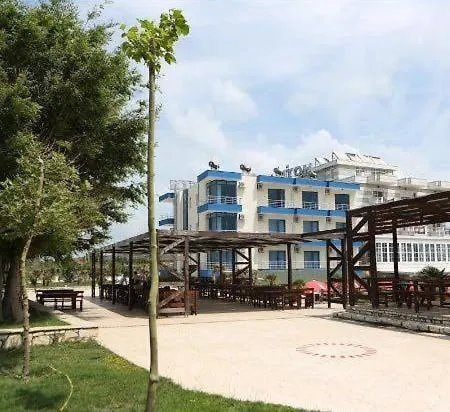 Hotel Zverneci 3* Zverneci