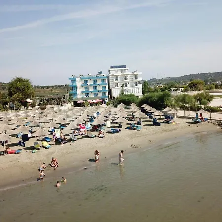 מלון Hotel Zverneci