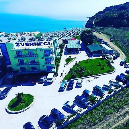 Hotel Zverneci 3* Zverneci