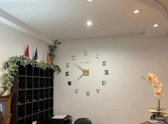 Hotel Zverneci Hotel Zvernec