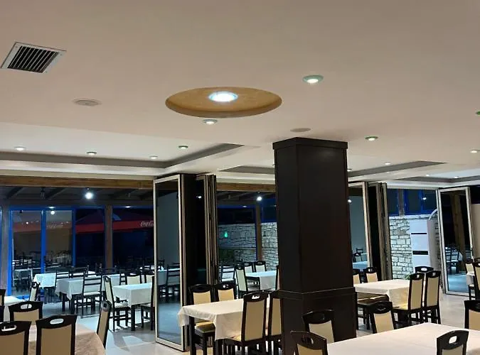 Hotel Zverneci 3* Zverneci