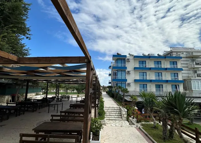 Hotel Zverneci 3* Zvernec