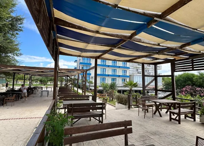 Hotel Zverneci