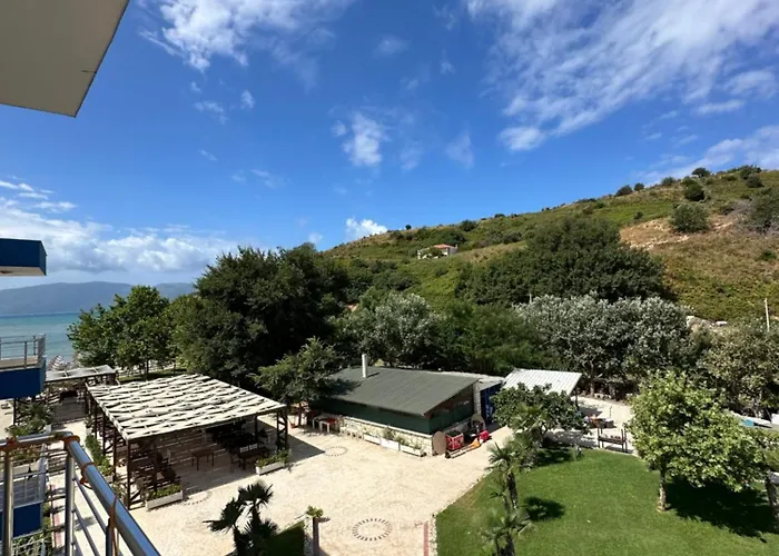 Hotel Zverneci Hotel Zvernec