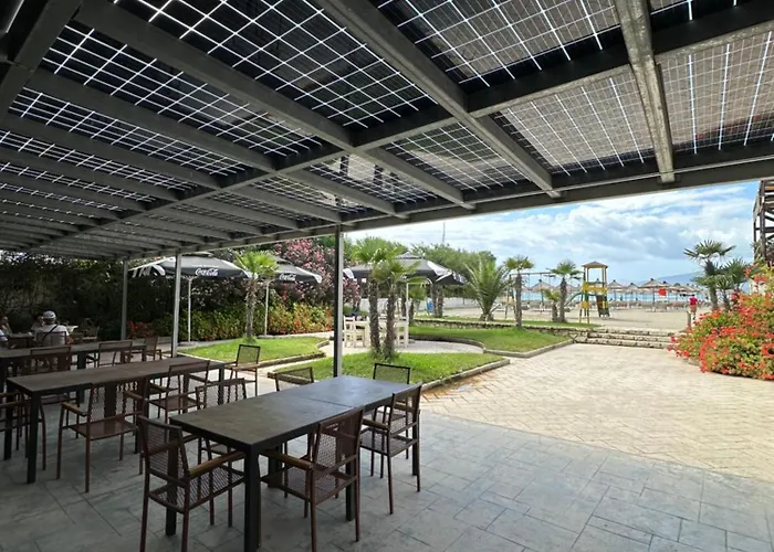 Hotel Hotel Zverneci Zvernec