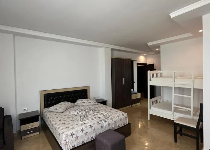 Hotel Zverneci Zverneci