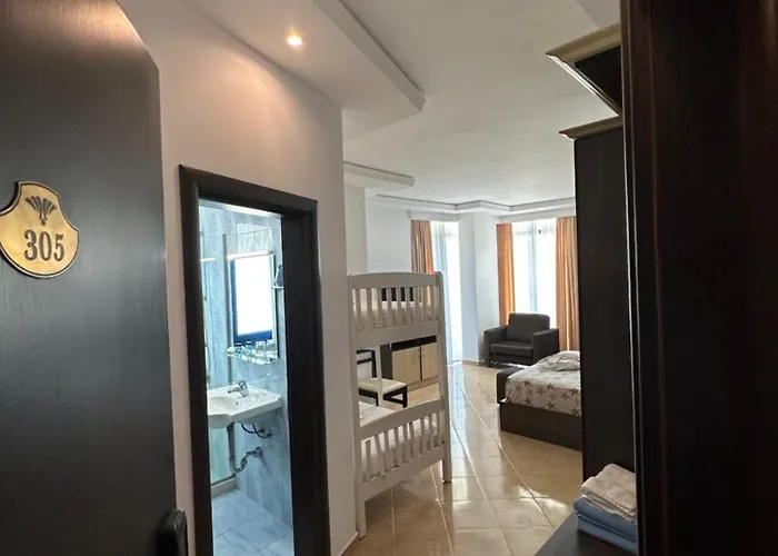 Hotel Zverneci 3* Zvernec