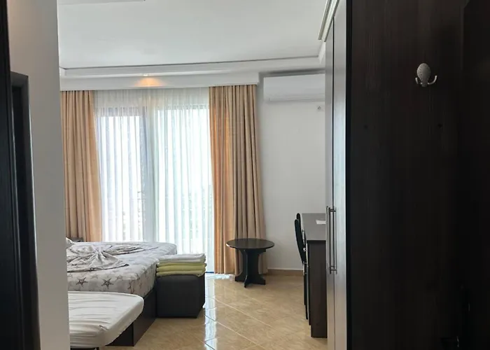 Hotel Hotel Zverneci Zvernec