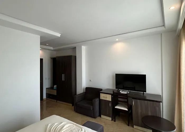 Hotel Hotel Zverneci Zvernec