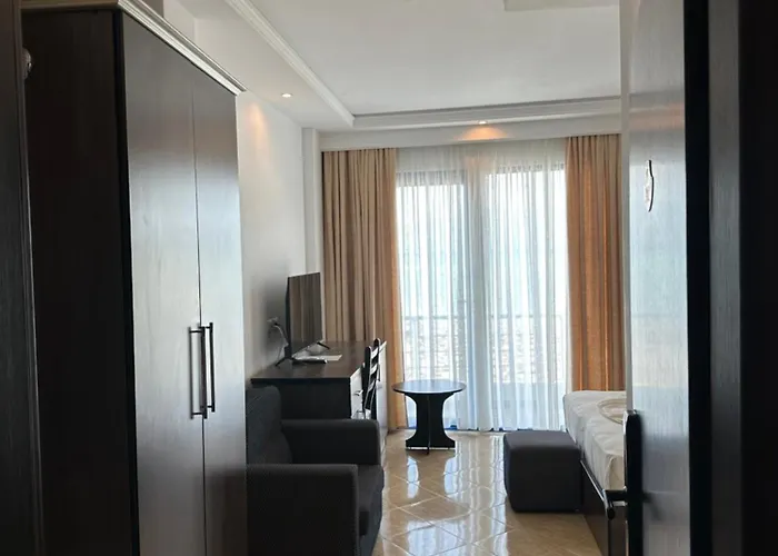 Hotel Zverneci 3* Zverneci
