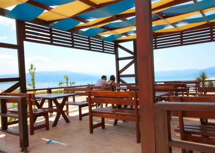 Hotel Zverneci 3* Zvernec