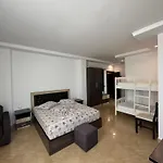 Hotel Zverneci Zverneci