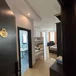 Hotel Zverneci 3* Zverneci