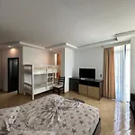 Hotel Zverneci