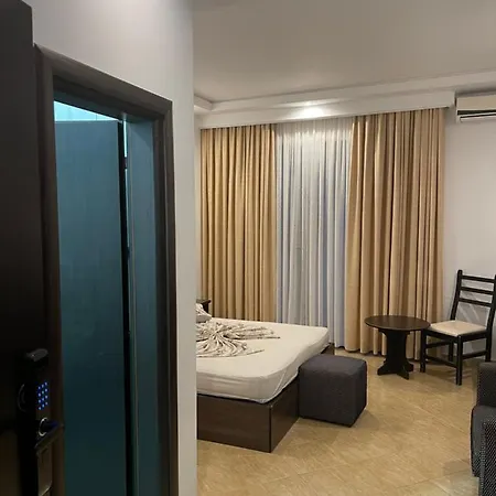 Hotel Zverneci Zverneci