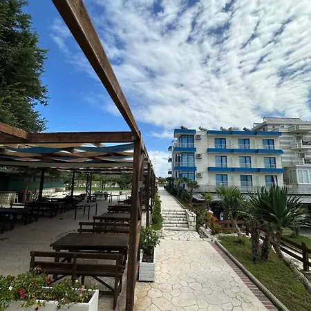 Hotel Zverneci 3* Zverneci