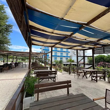 Hotel Zverneci