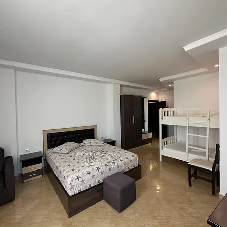 Hotel Zverneci Zverneci