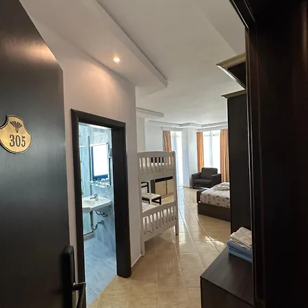 Hotel Zverneci 3* Zverneci