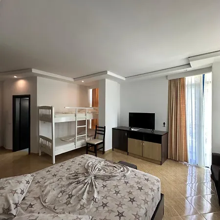 Hotel Zverneci