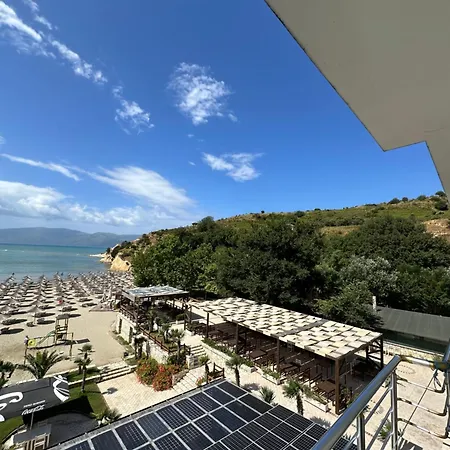 ホテル Hotel Zverneci