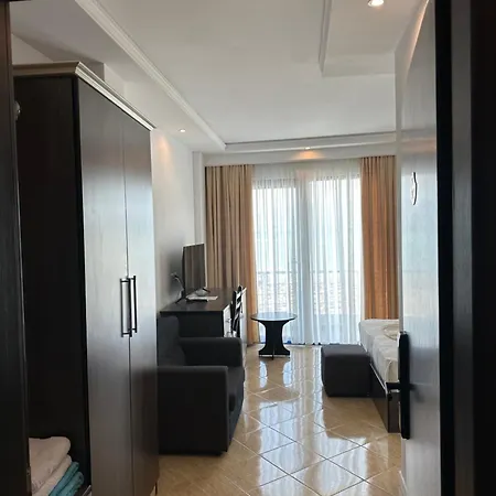 Hotel Zverneci 3* Zverneci