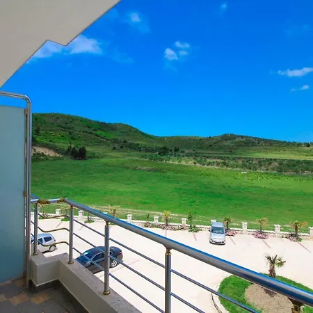 Hotel Zverneci Otel