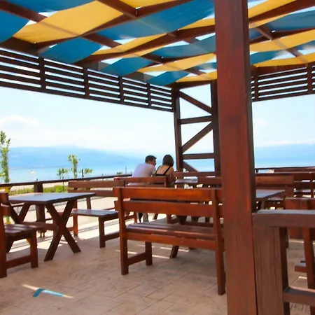 Hotel Zverneci 3* Zverneci