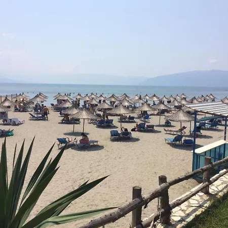 Hotel Zverneci 3* Zverneci