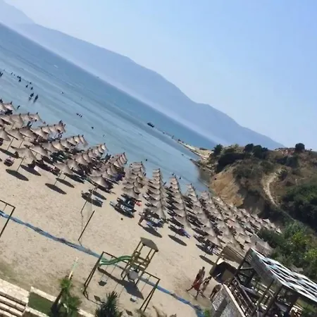 Otel Hotel Zverneci 3*