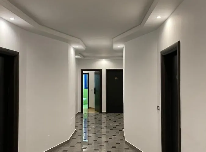 Hotel Hotel Zverneci