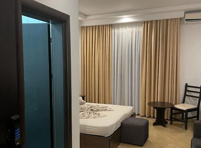 Hotel Zverneci Zverneci