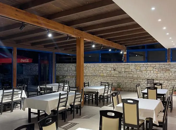Hotel Zverneci 3* Zvernec