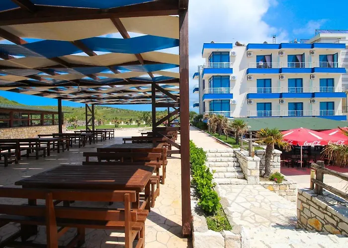 Hotel Zverneci
