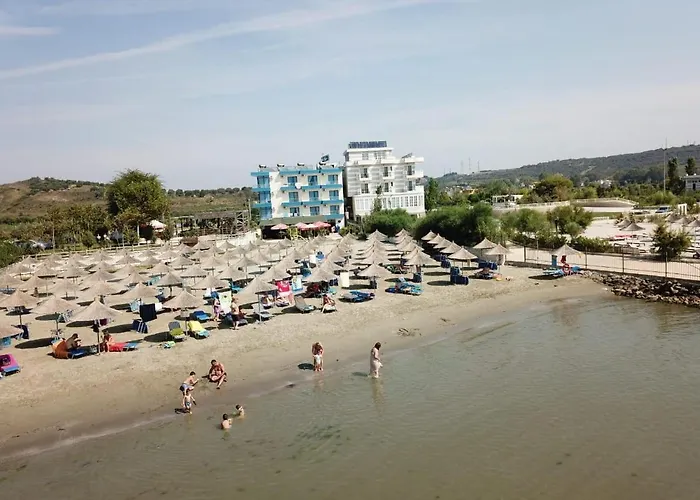 Hotel Hotel Zverneci